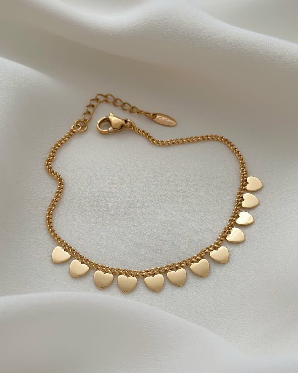 دستبند ژوپینگ کد 1935 - خرید آنلاین از گالری آداس